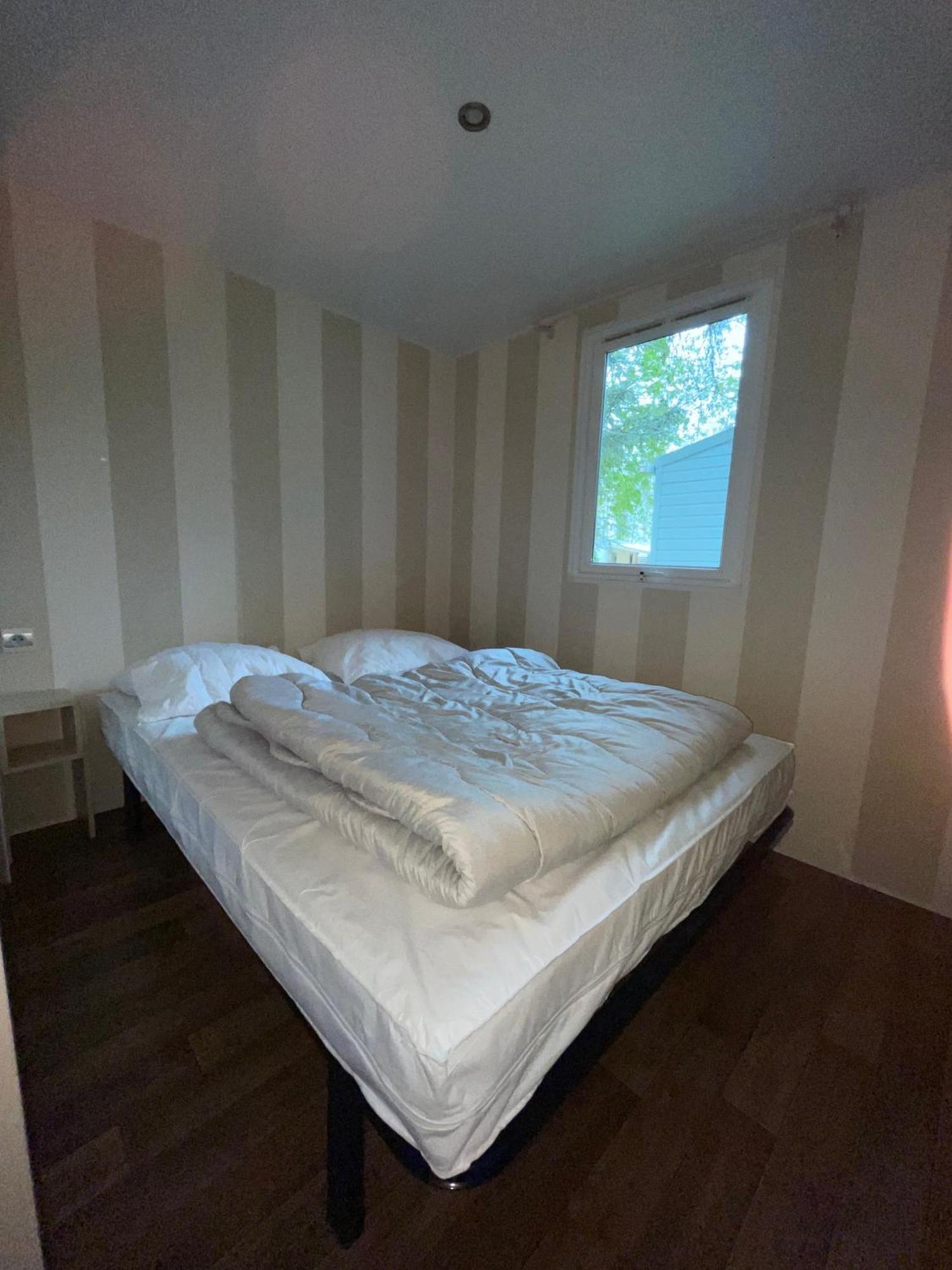 Chez Philippe Et Sylvie - 2 Bungalows Pour 5 Proche Europa-Park Boofzheim Zewnętrze zdjęcie
